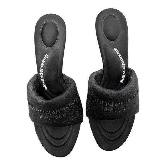 Alexander Wang Sienna Slide - Picture 2 of 10